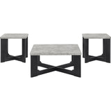  Crown Mark Occasional Tables Occasional Table Sets 4130SET IMAGE 1