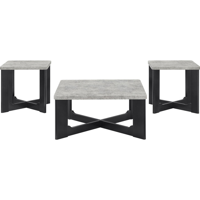  Crown Mark Occasional Tables Occasional Table Sets 4130SET IMAGE 1