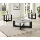  Crown Mark Occasional Tables Occasional Table Sets 4130SET IMAGE 2