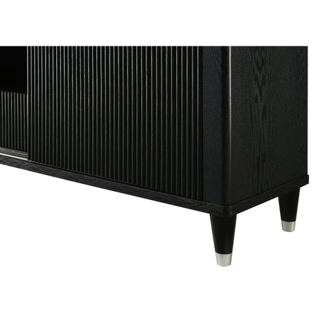  Crown Mark TV Stands Media Consoles and Credenzas 4813BK-9 IMAGE 7