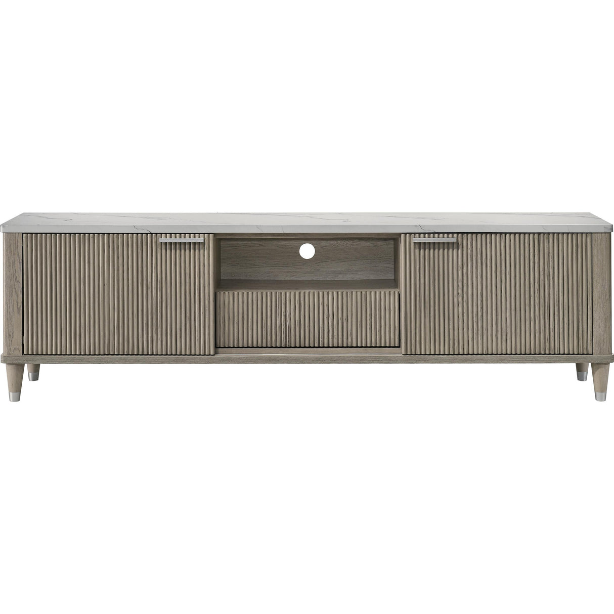  Crown Mark TV Stands Media Consoles and Credenzas 4813DW-9 IMAGE 3