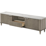  Crown Mark TV Stands Media Consoles and Credenzas 4813DW-9 IMAGE 4