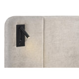  Crown Mark Beds King 5272LG-K-HBFB/5272LG-KQ-RAIL IMAGE 4