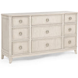  Crown Mark Dressers 9 Drawers B1140-1 IMAGE 1
