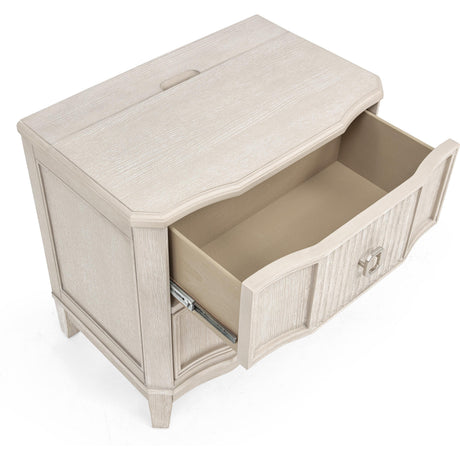  Crown Mark Nightstands 2 Drawers B1140-2 IMAGE 2