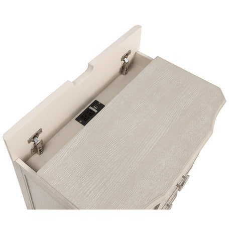  Crown Mark Nightstands 2 Drawers B1140-2 IMAGE 4