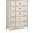  Crown Mark Chests 5 Drawers B1140-4 IMAGE 1
