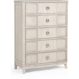  Crown Mark Chests 5 Drawers B1140-4 IMAGE 1