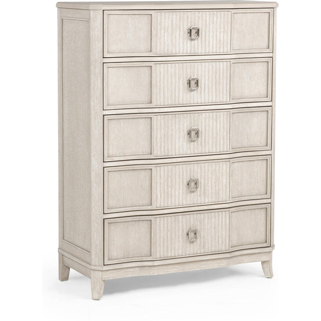  Crown Mark Chests 5 Drawers B1140-4 IMAGE 1