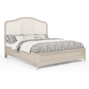  Crown Mark Beds King B1140-K-HB/B1140-KQ-RAIL/B1140-K-FB IMAGE 1