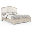  Crown Mark Beds Queen B1140-Q-HB/B1140-KQ-RAIL/B1140-Q-FB IMAGE 1