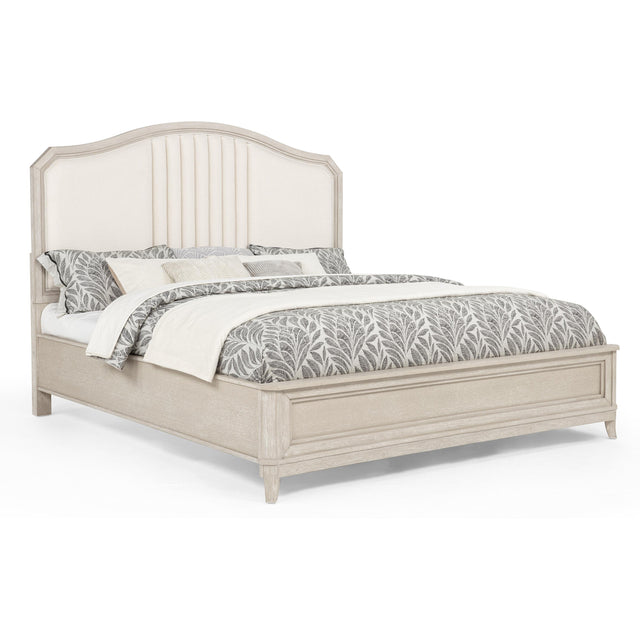  Crown Mark Beds Queen B1140-Q-HB/B1140-KQ-RAIL/B1140-Q-FB IMAGE 1