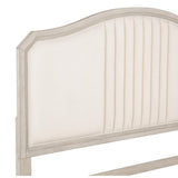 Crown Mark Beds Queen B1140-Q-HB/B1140-KQ-RAIL/B1140-Q-FB IMAGE 4