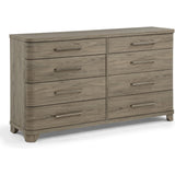  Crown Mark Dressers 8 Drawers B1750-1 IMAGE 1