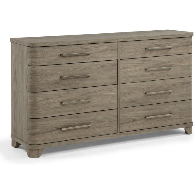  Crown Mark Dressers 8 Drawers B1750-1 IMAGE 1