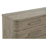  Crown Mark Dressers 8 Drawers B1750-1 IMAGE 4