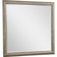  Crown Mark Dresser Mirrors Dresser Mirrors B1750-11 IMAGE 1