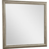  Crown Mark Dresser Mirrors Dresser Mirrors B1750-11 IMAGE 1