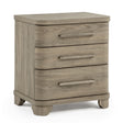  Crown Mark Nightstands 3 Drawers B1750-2 IMAGE 1