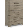  Crown Mark Chests 5 Drawers B1750-4 IMAGE 1