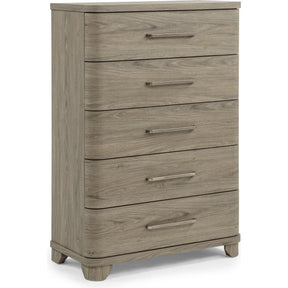 Crown Mark Chests 5 Drawers B1750-4 IMAGE 1