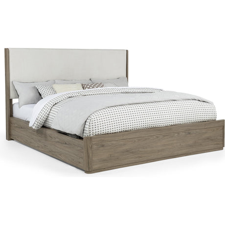  Crown Mark Beds King B1750-K-HBFB/B1750-KQ-RAIL IMAGE 1