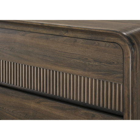  Crown Mark Dressers 6 Drawers B3500-1 IMAGE 4