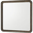  Crown Mark Dresser Mirrors Dresser Mirrors B3500-11 IMAGE 1