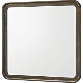 Crown Mark Dresser Mirrors Dresser Mirrors B3500-11 IMAGE 1