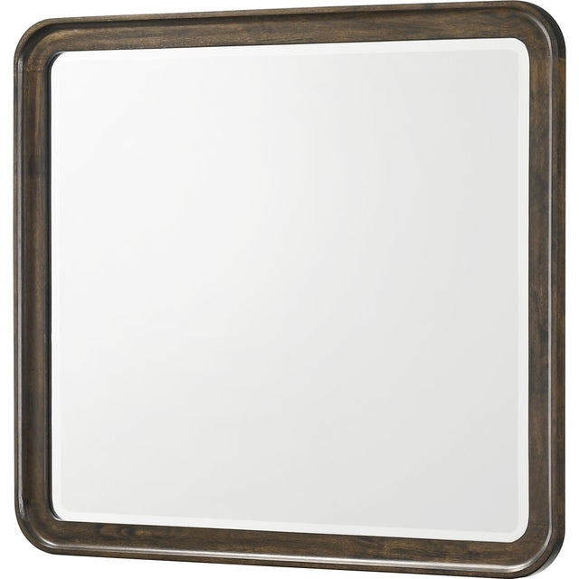  Crown Mark Dresser Mirrors Dresser Mirrors B3500-11 IMAGE 1