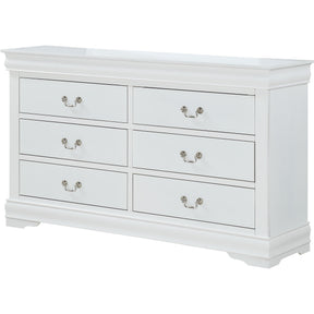  Crown Mark Dressers 6 Drawers B3750-1 IMAGE 1