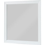  Crown Mark Dresser Mirrors Dresser Mirrors B3750-11 IMAGE 1