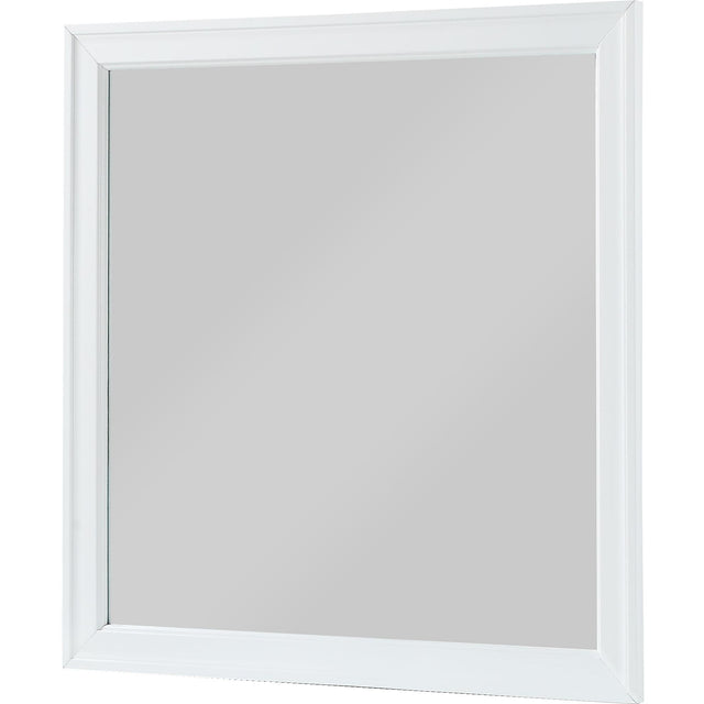  Crown Mark Dresser Mirrors Dresser Mirrors B3750-11 IMAGE 1