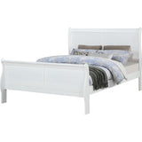  Crown Mark Beds King B3750-K-HBFB/B3750-K-RAIL IMAGE 1
