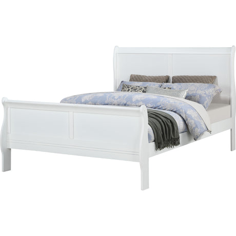  Crown Mark Beds King B3750-K-HBFB/B3750-K-RAIL IMAGE 1