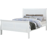 Crown Mark Beds Full B3750-F-HBFB/B3750-F-RAIL IMAGE 1