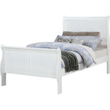  Crown Mark Beds Twin B3750-T-HBFB/B3750-T-RAIL IMAGE 1