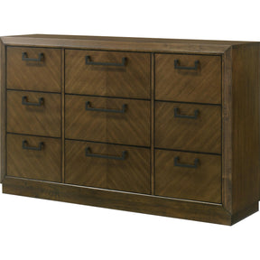  Crown Mark Dressers 9 Drawers B6520-1 IMAGE 1