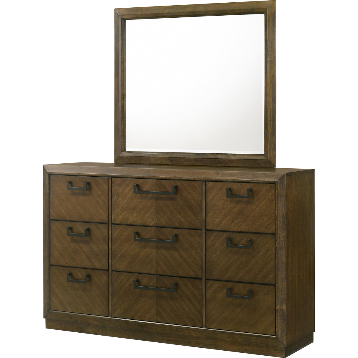  Crown Mark Dressers 9 Drawers B6520-1 IMAGE 2