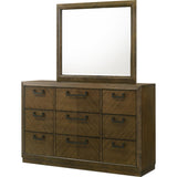  Crown Mark Dressers 9 Drawers B6520-1 IMAGE 2