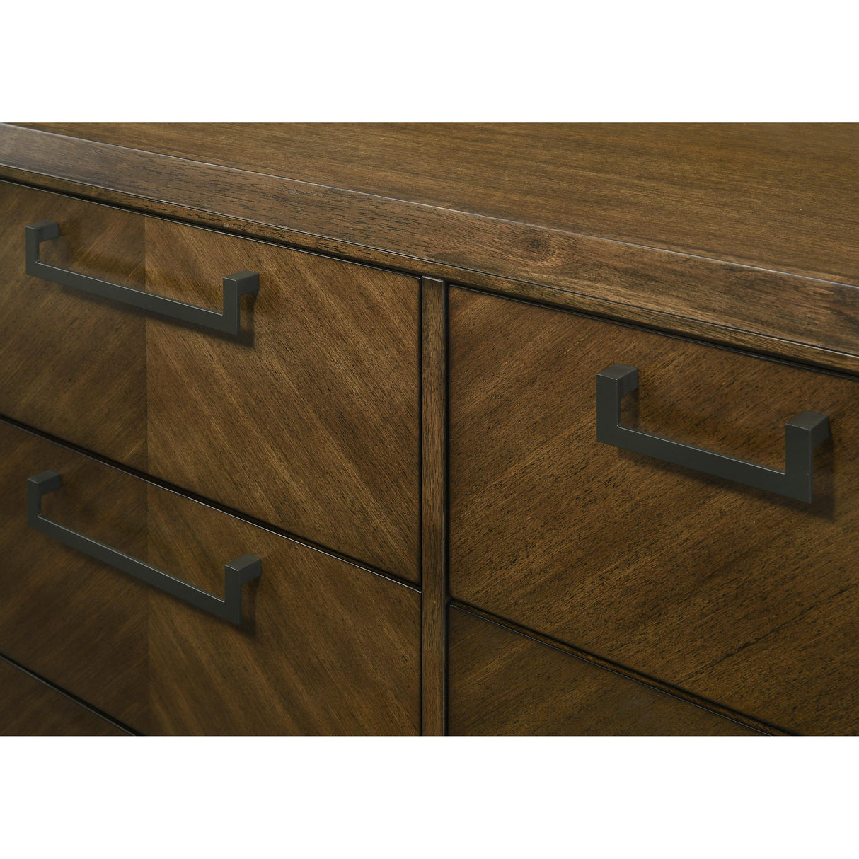  Crown Mark Dressers 9 Drawers B6520-1 IMAGE 4
