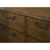  Crown Mark Dressers 9 Drawers B6520-1 IMAGE 4