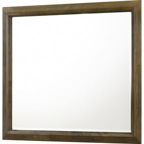  Crown Mark Dresser Mirrors Dresser Mirrors B6520-11 IMAGE 1