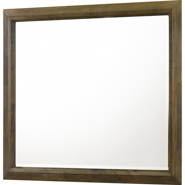  Crown Mark Dresser Mirrors Dresser Mirrors B6520-11 IMAGE 1