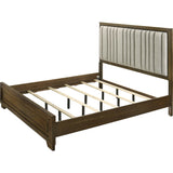  Crown Mark Beds King B6520-K-HB/B6520-K-FB/B6520-KQ-RAIL IMAGE 2