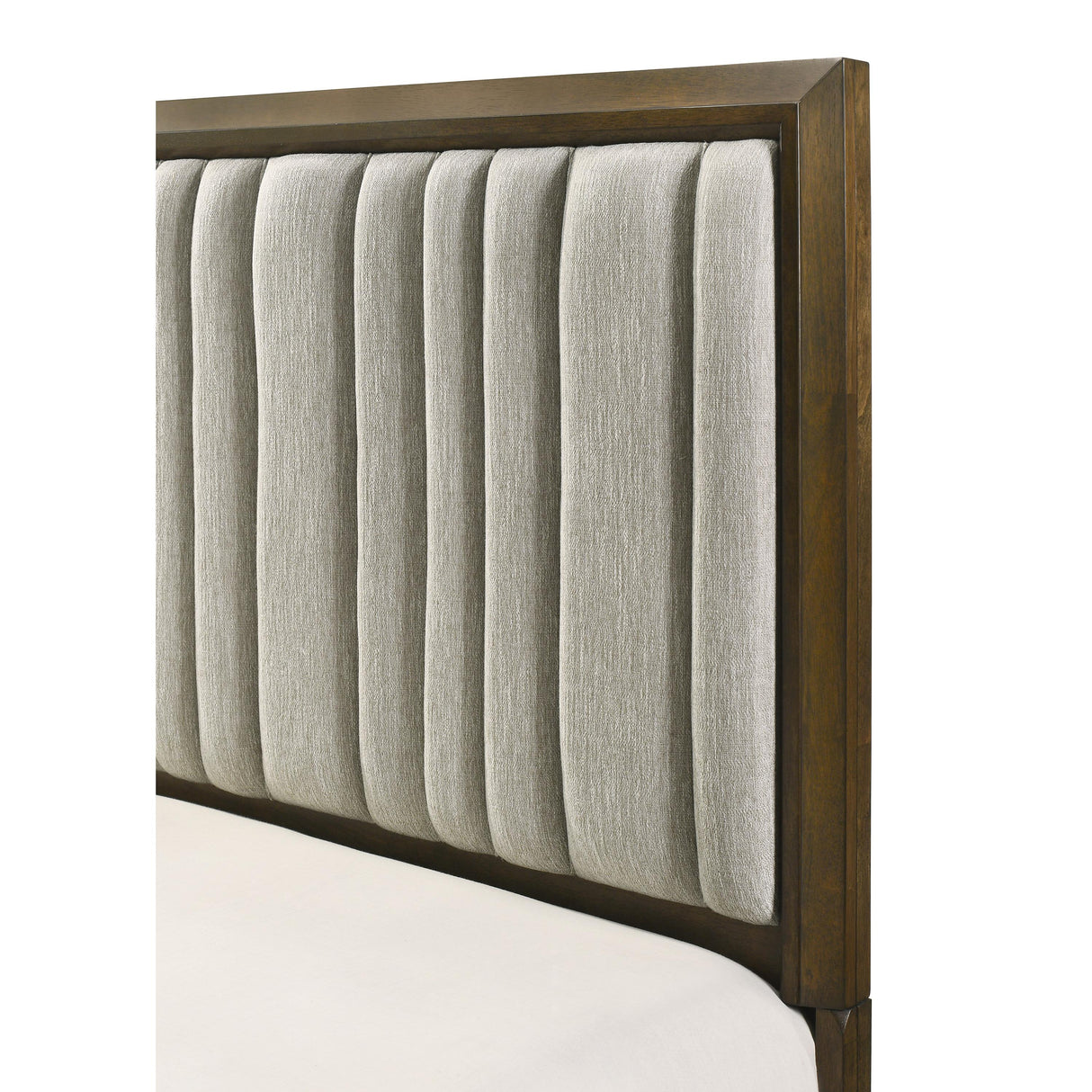  Crown Mark Beds Queen B6520-Q-HB/B6520-Q-FB/B6520-KQ-RAIL IMAGE 4