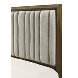  Crown Mark Beds Queen B6520-Q-HB/B6520-Q-FB/B6520-KQ-RAIL IMAGE 4