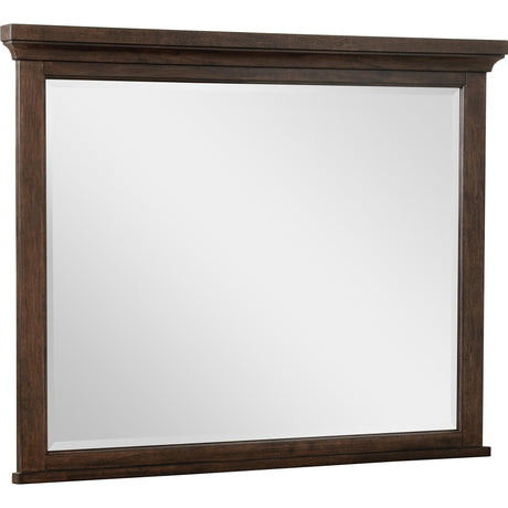  Crown Mark Beckett Dresser Mirror B1950-11 IMAGE 1