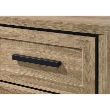  Crown Mark Dressers 7 Drawers B4690-1 IMAGE 4
