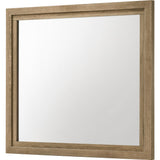  Crown Mark Dresser Mirrors Dresser Mirrors B4690-11 IMAGE 1